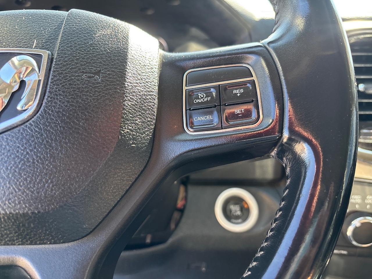 2013 Ram 1500 Sport Grand Junction CO