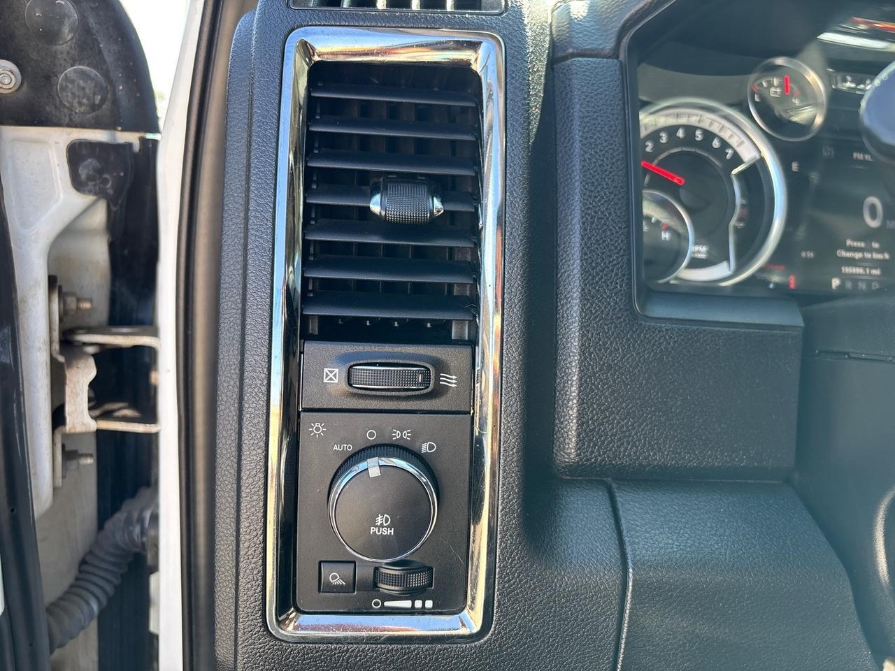 2013 Ram 1500 Sport Grand Junction CO