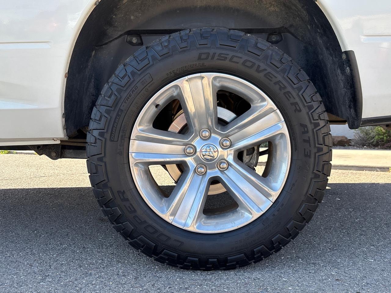 2013 Ram 1500 Sport Grand Junction CO