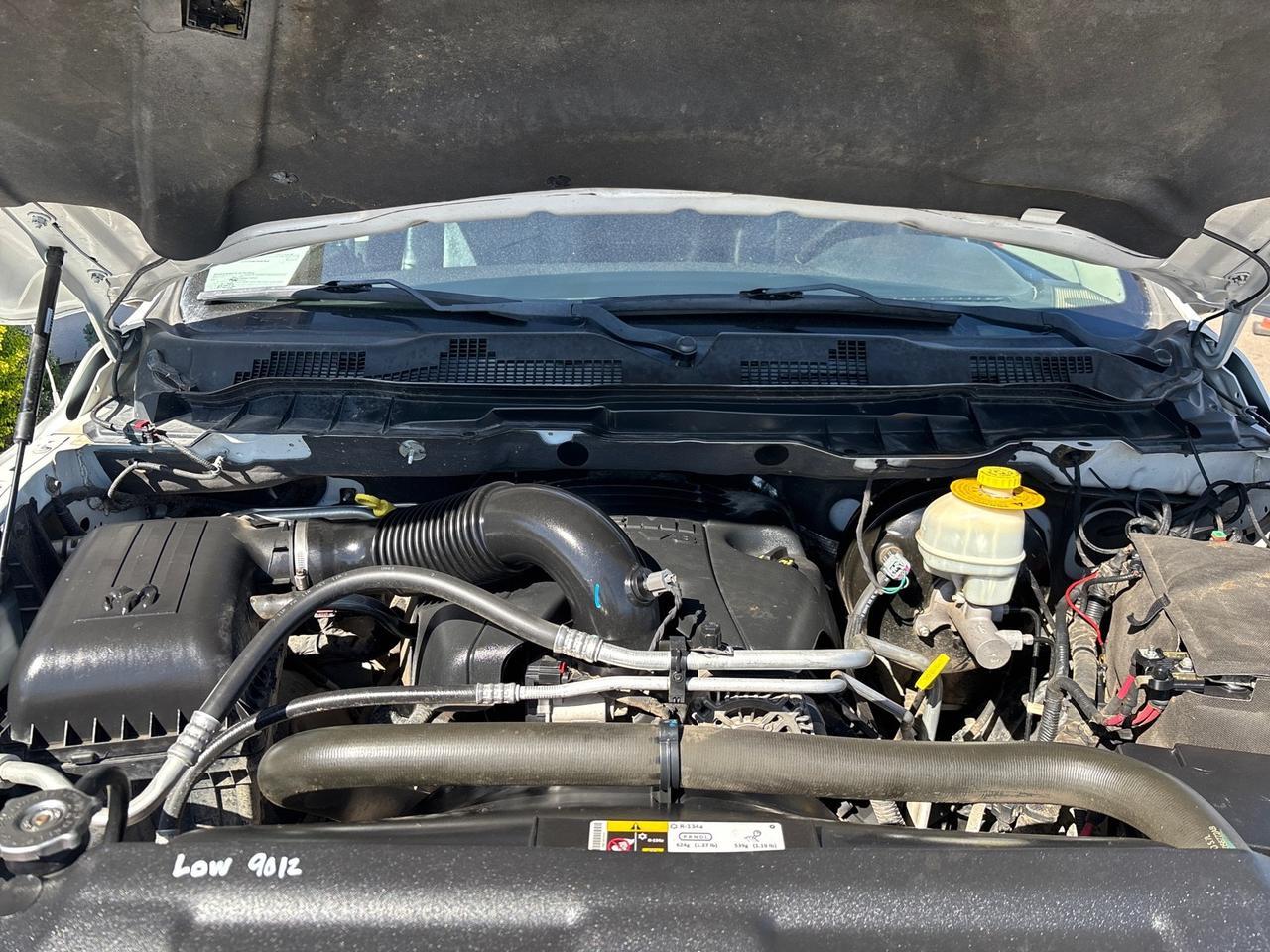 2013 Ram 1500 Sport Grand Junction CO