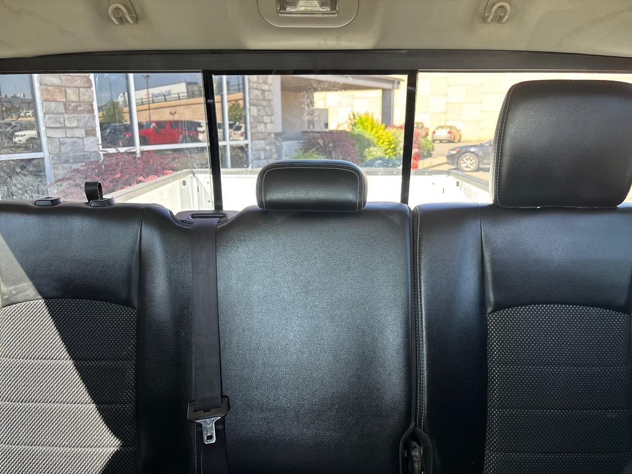 2013 Ram 1500 Sport Grand Junction CO