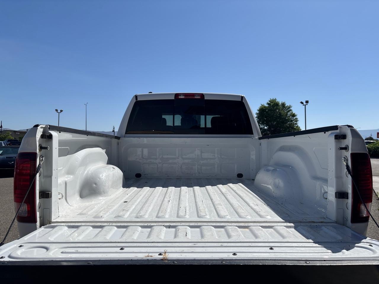 2013 Ram 1500 Sport Grand Junction CO