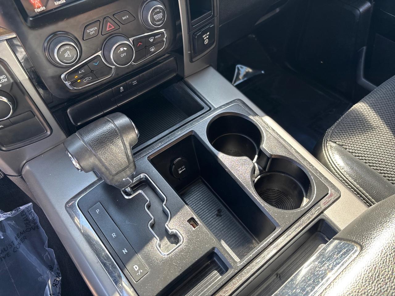 2013 Ram 1500 Sport Grand Junction CO