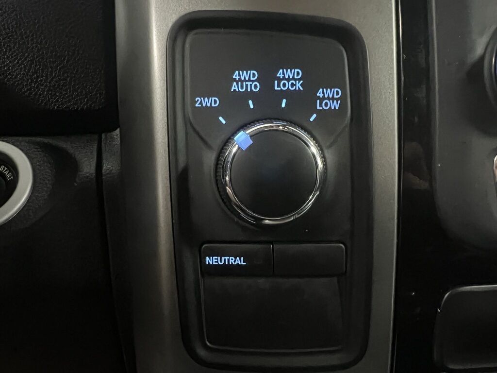 2013 Ram 1500 Sport Highlands Ranch CO