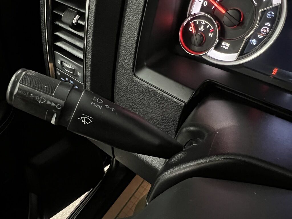 2013 Ram 1500 Sport Highlands Ranch CO