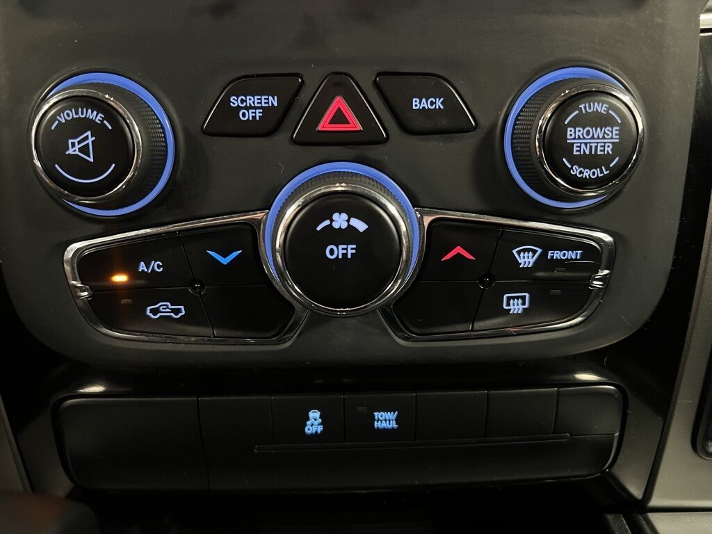 2013 Ram 1500 Sport Highlands Ranch CO