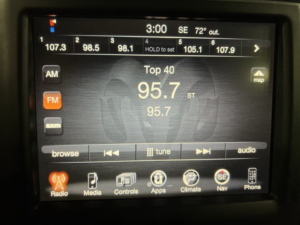 2013 Ram 1500 Sport Highlands Ranch CO