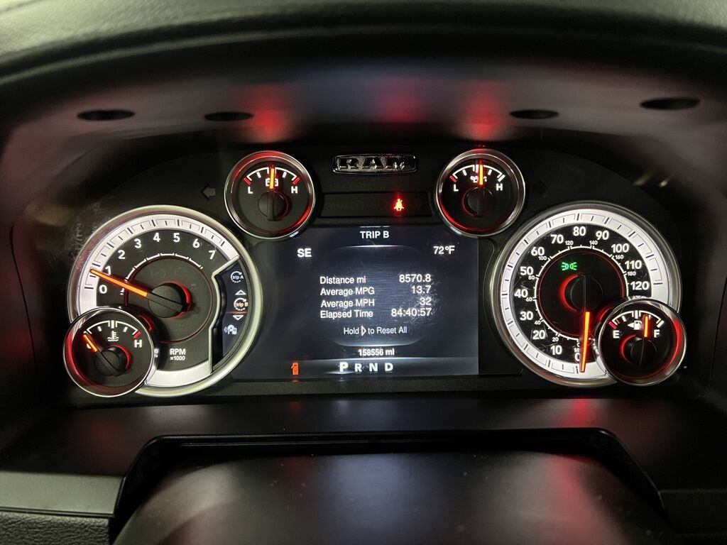 2013 Ram 1500 Sport Highlands Ranch CO