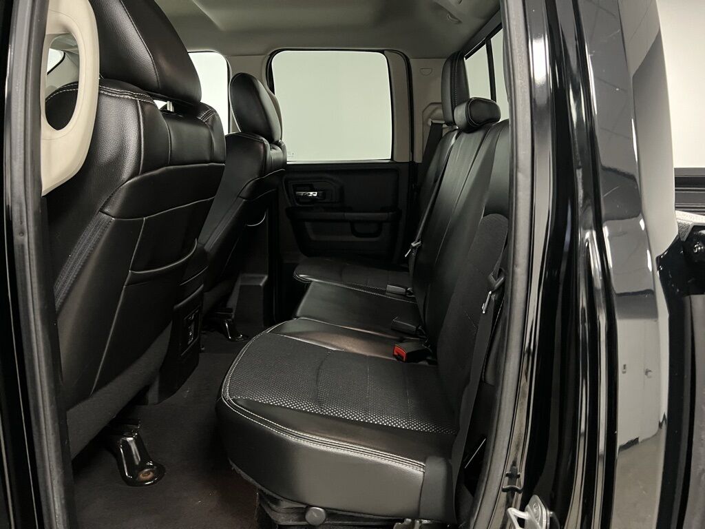2013 Ram 1500 Sport Highlands Ranch CO