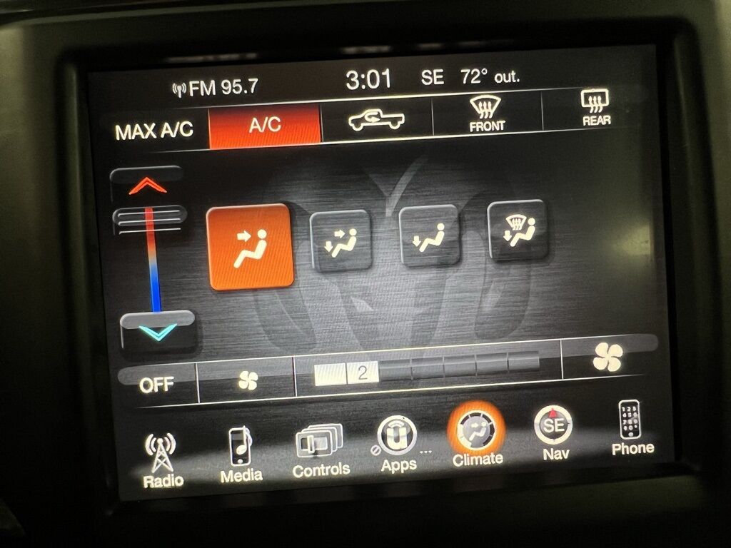 2013 Ram 1500 Sport Highlands Ranch CO