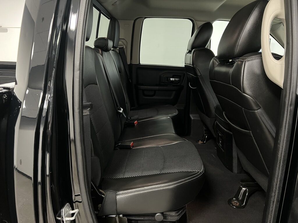 2013 Ram 1500 Sport Highlands Ranch CO