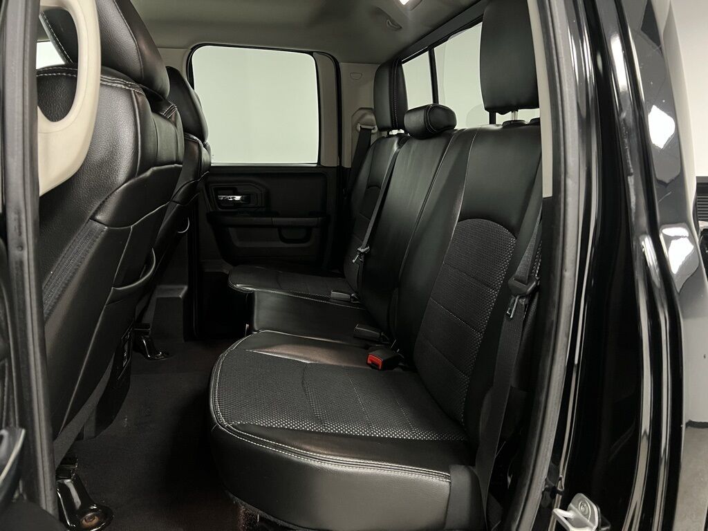 2013 Ram 1500 Sport Highlands Ranch CO