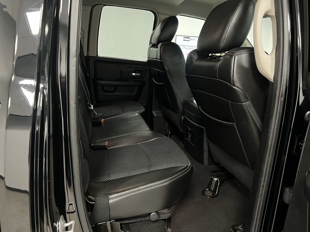 2013 Ram 1500 Sport Highlands Ranch CO