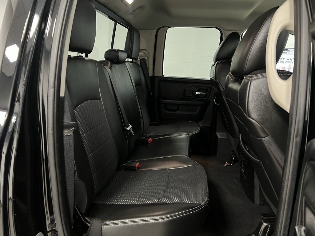 2013 Ram 1500 Sport Highlands Ranch CO