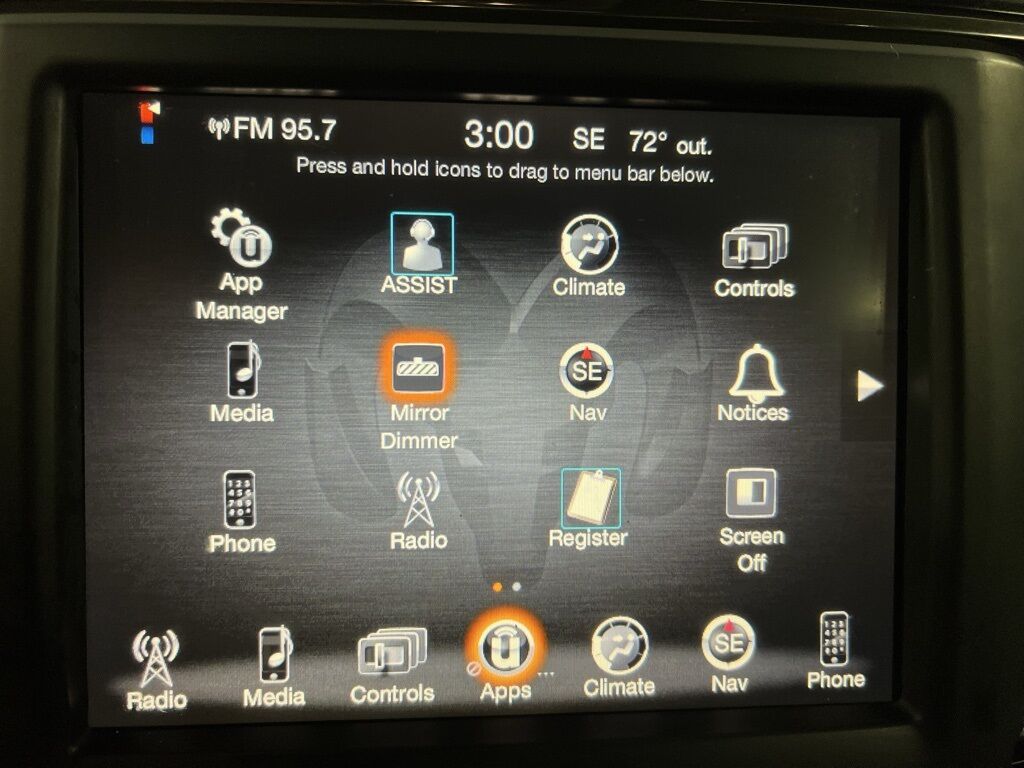 2013 Ram 1500 Sport Highlands Ranch CO