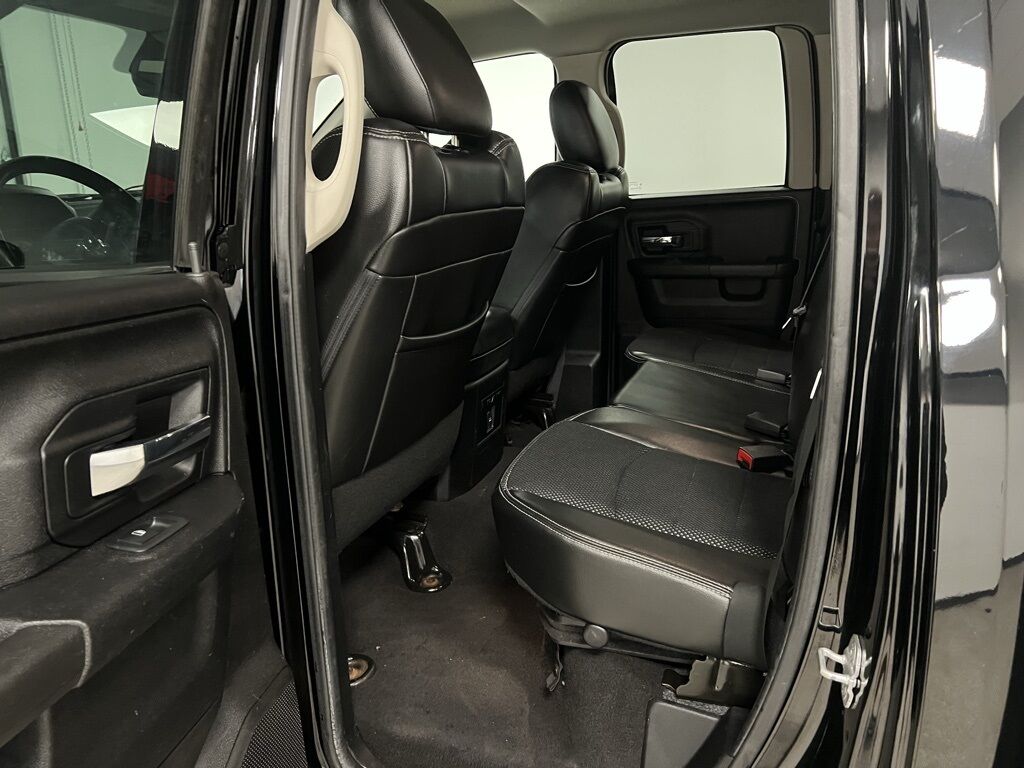 2013 Ram 1500 Sport Highlands Ranch CO