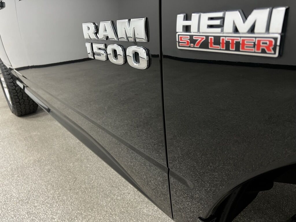 2013 Ram 1500 Sport Highlands Ranch CO