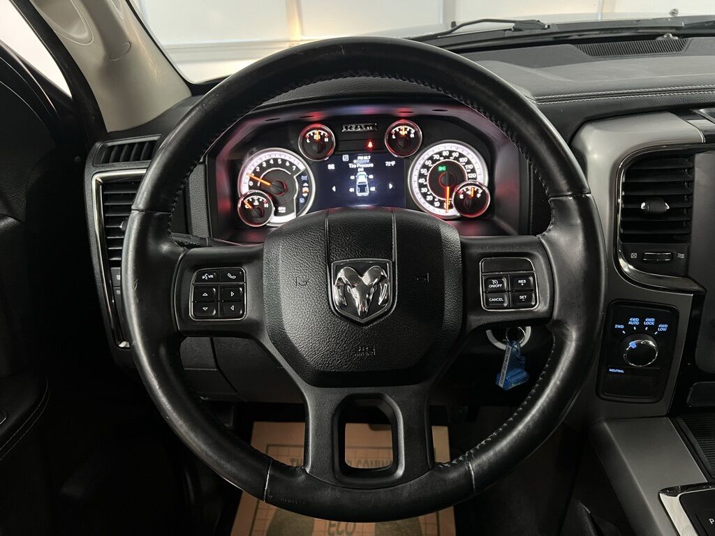 2013 Ram 1500 Sport Highlands Ranch CO