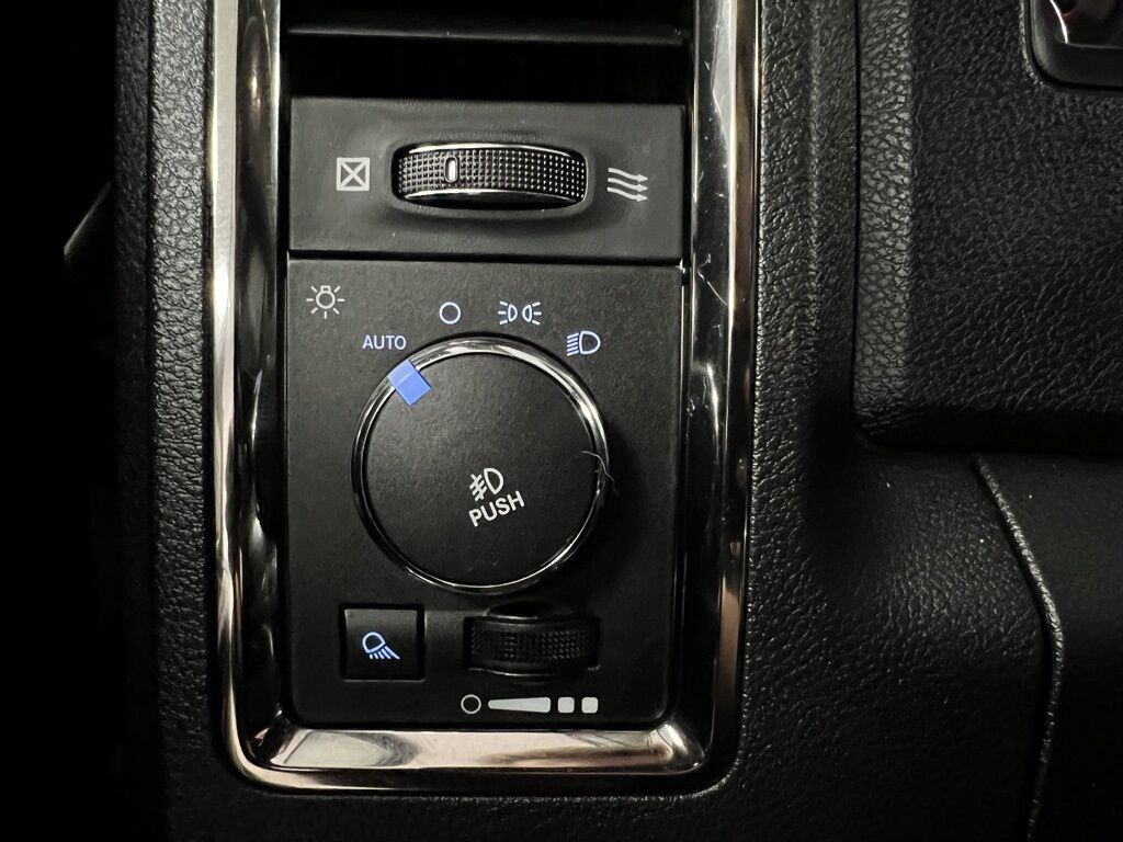 2013 Ram 1500 Sport Highlands Ranch CO