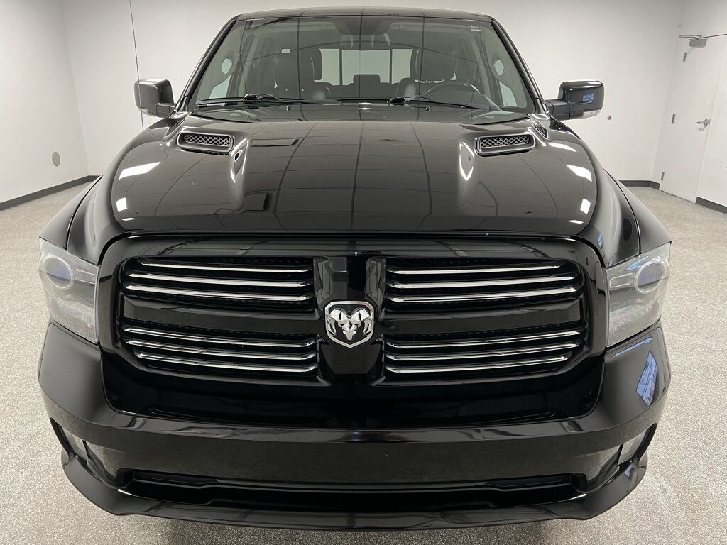 2013 Ram 1500 Sport Highlands Ranch CO