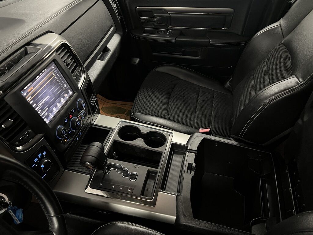 2013 Ram 1500 Sport Highlands Ranch CO