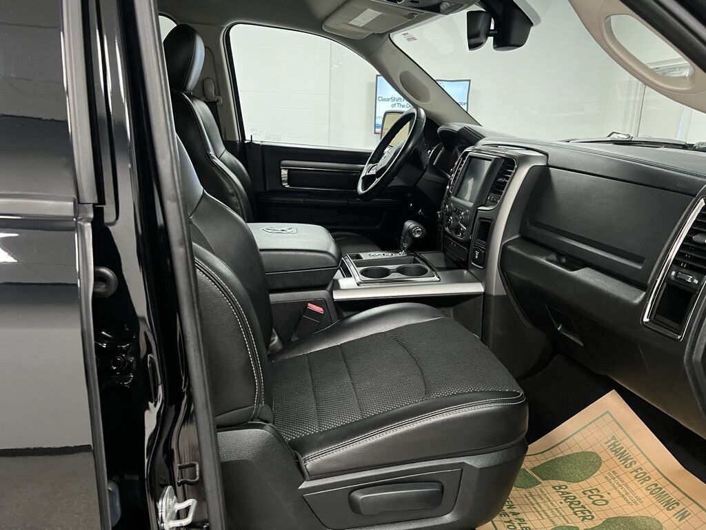 2013 Ram 1500 Sport Highlands Ranch CO