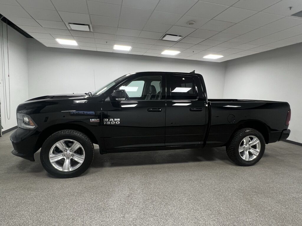 2013 Ram 1500 Sport Highlands Ranch CO