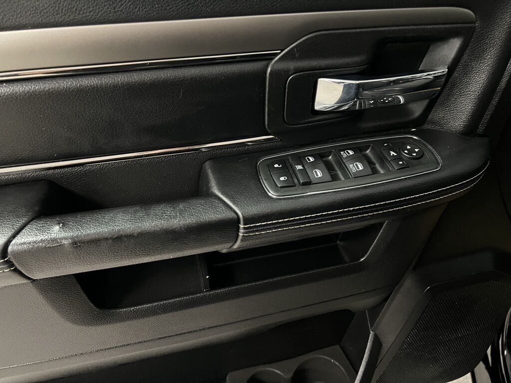 2013 Ram 1500 Sport Highlands Ranch CO