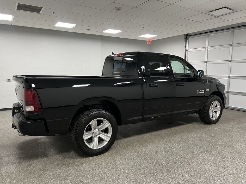 2013 Ram 1500 Sport Highlands Ranch CO