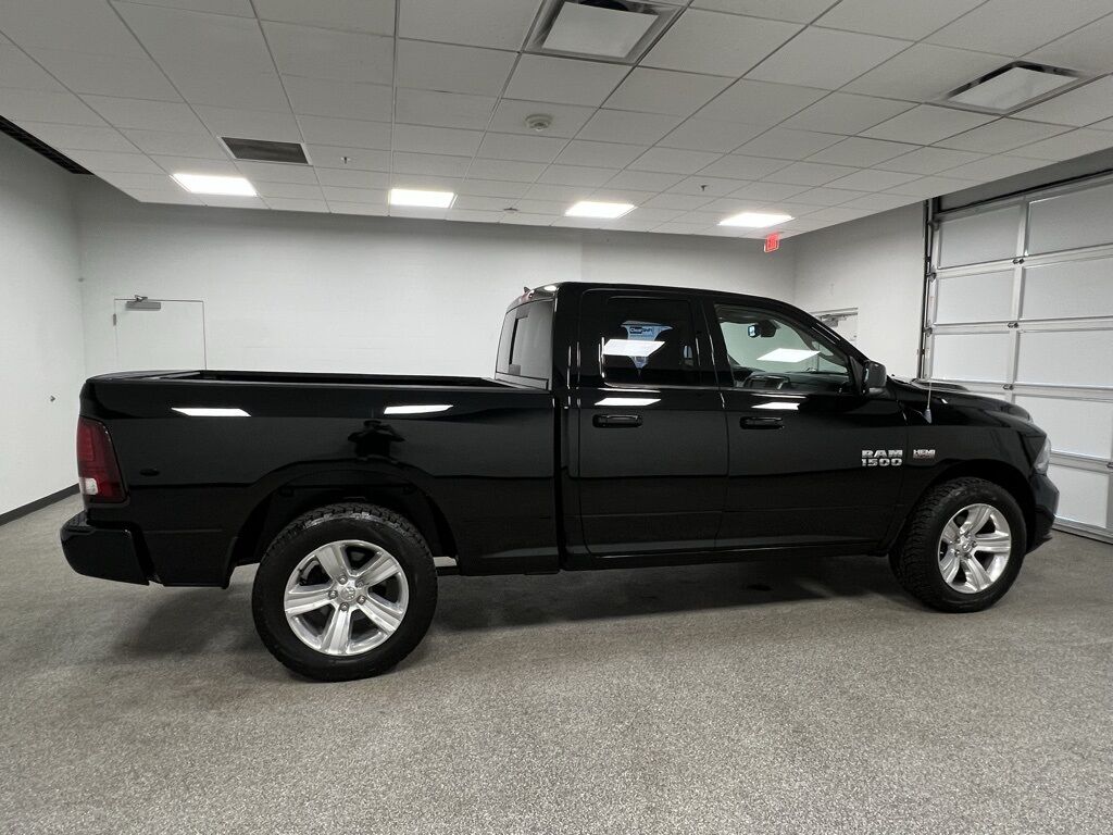 2013 Ram 1500 Sport Highlands Ranch CO