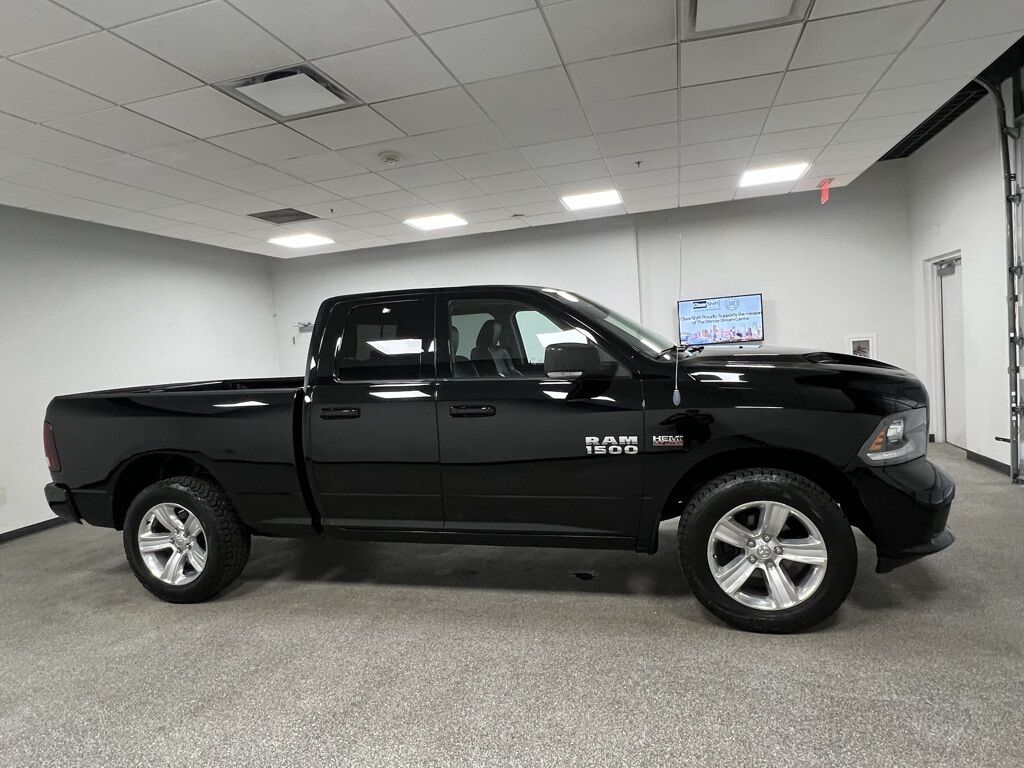 2013 Ram 1500 Sport Highlands Ranch CO