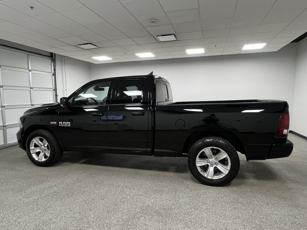 2013 Ram 1500 Sport Highlands Ranch CO