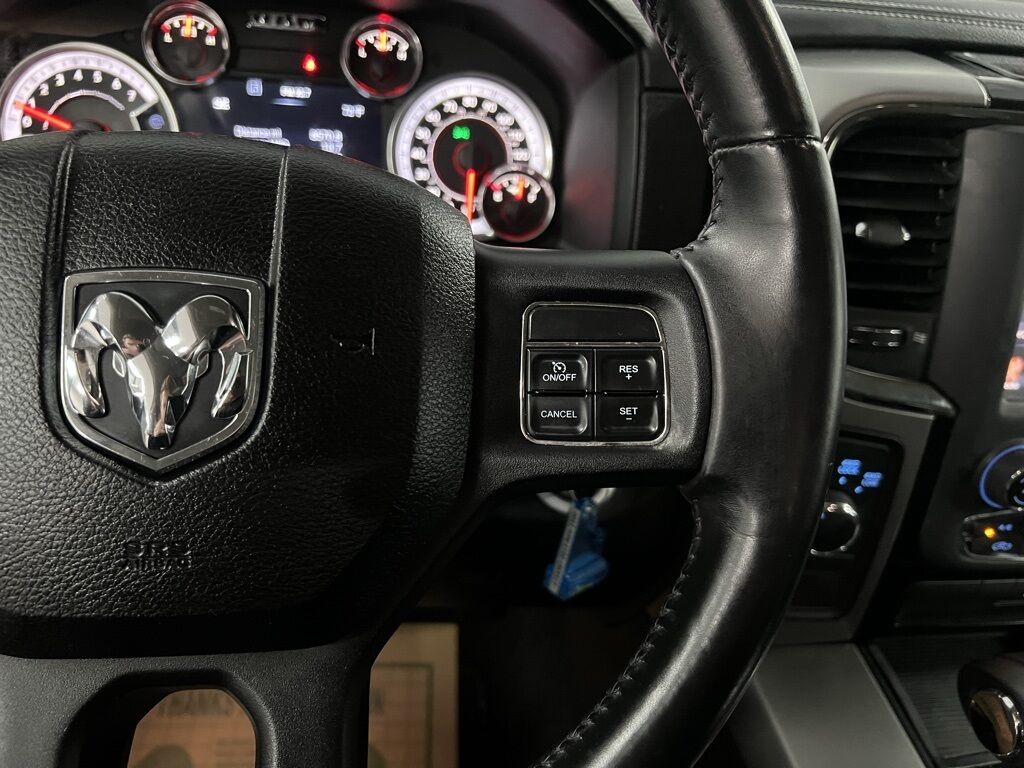 2013 Ram 1500 Sport Highlands Ranch CO