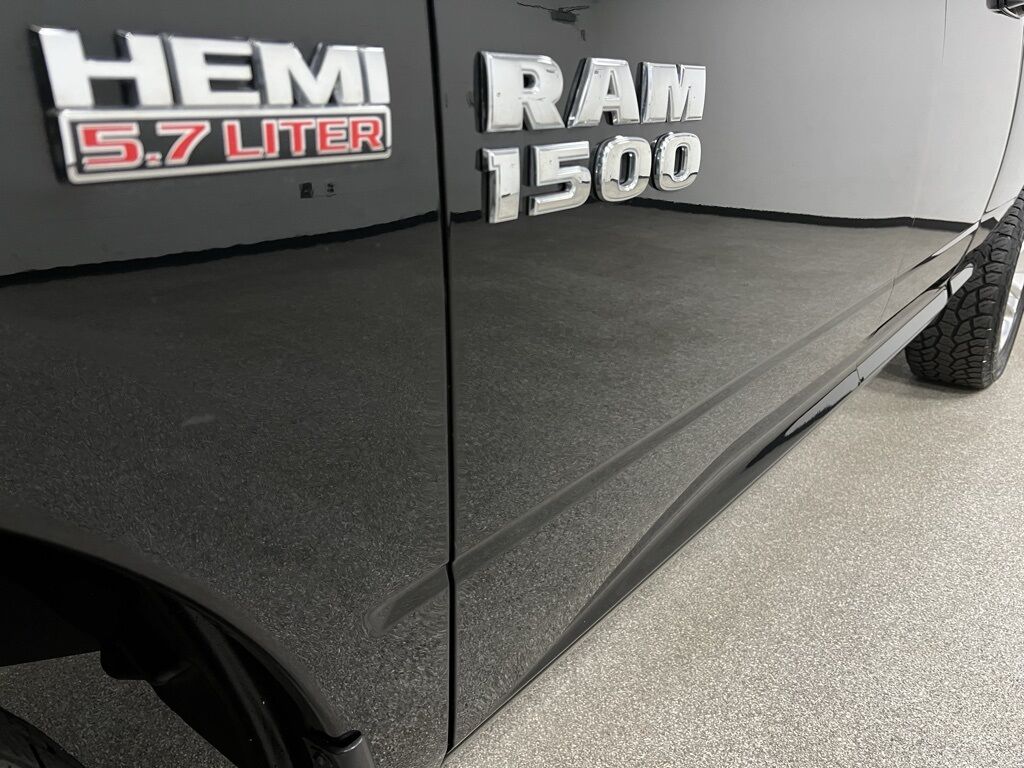 2013 Ram 1500 Sport Highlands Ranch CO