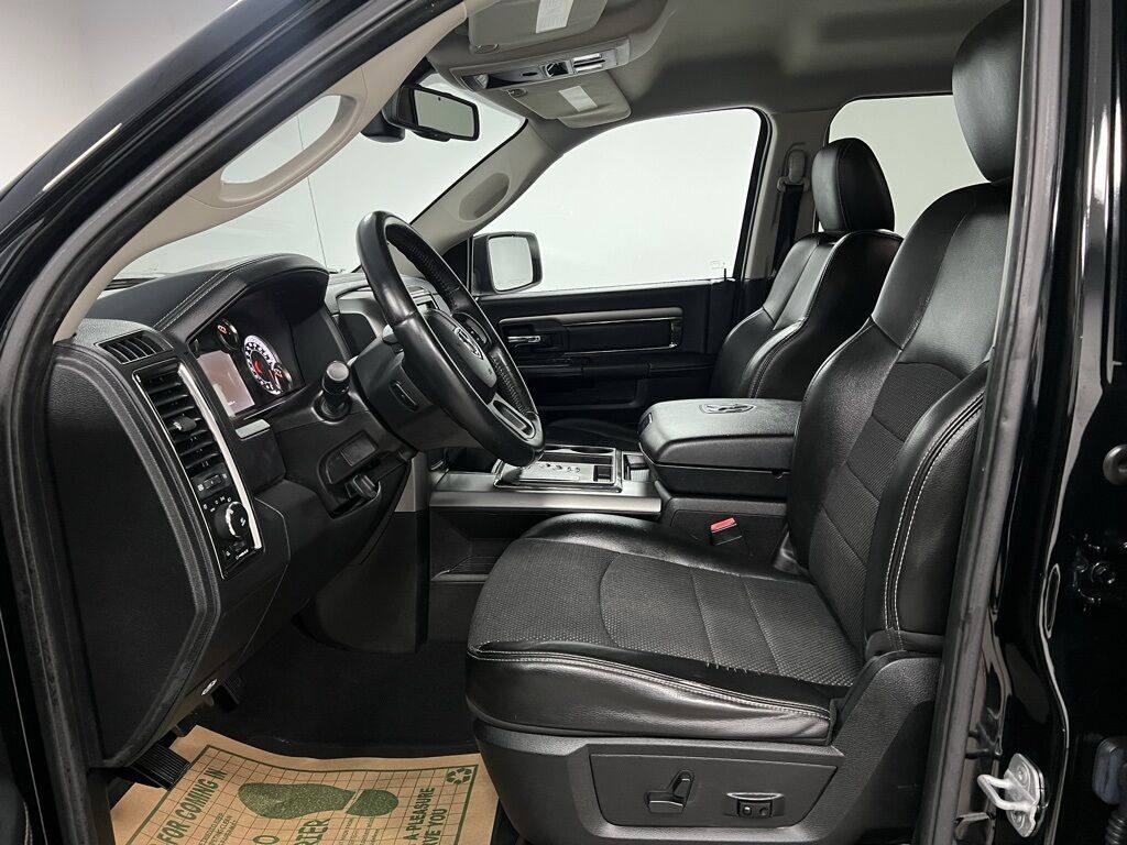 2013 Ram 1500 Sport Highlands Ranch CO