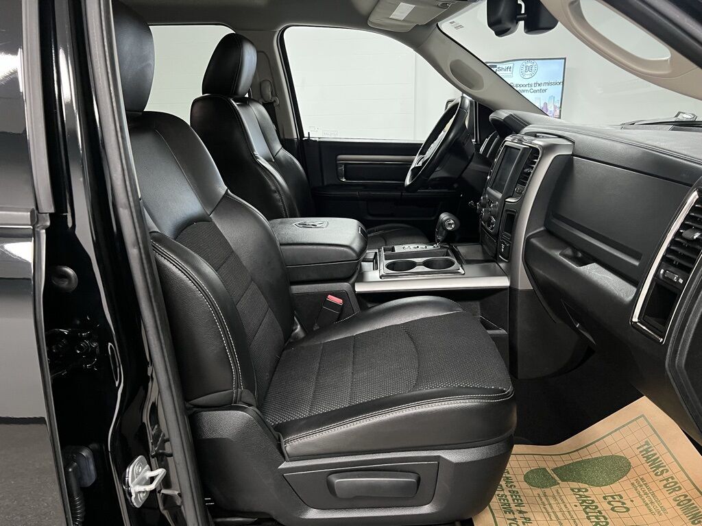 2013 Ram 1500 Sport Highlands Ranch CO