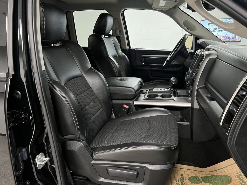 2013 Ram 1500 Sport Highlands Ranch CO