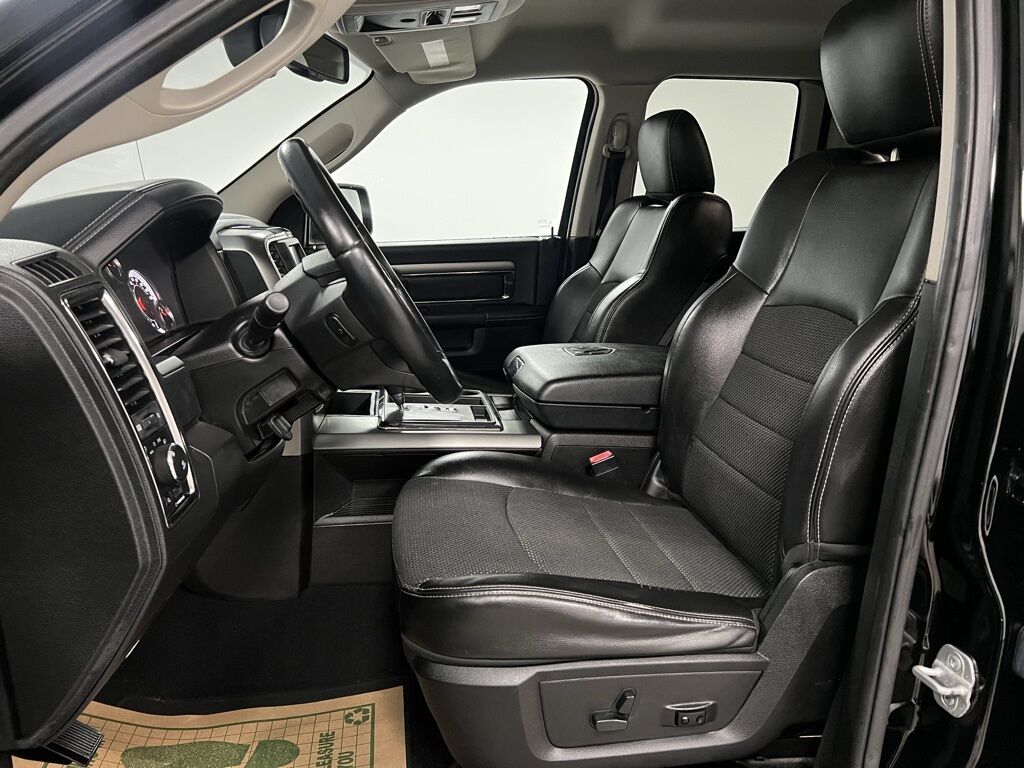 2013 Ram 1500 Sport Highlands Ranch CO