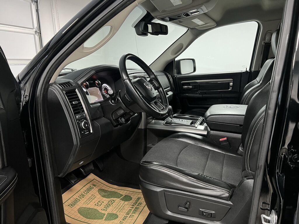 2013 Ram 1500 Sport Highlands Ranch CO