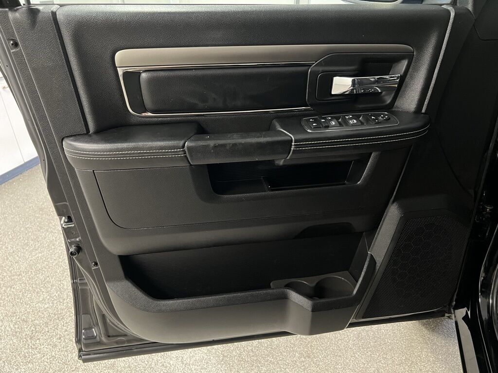 2013 Ram 1500 Sport Highlands Ranch CO