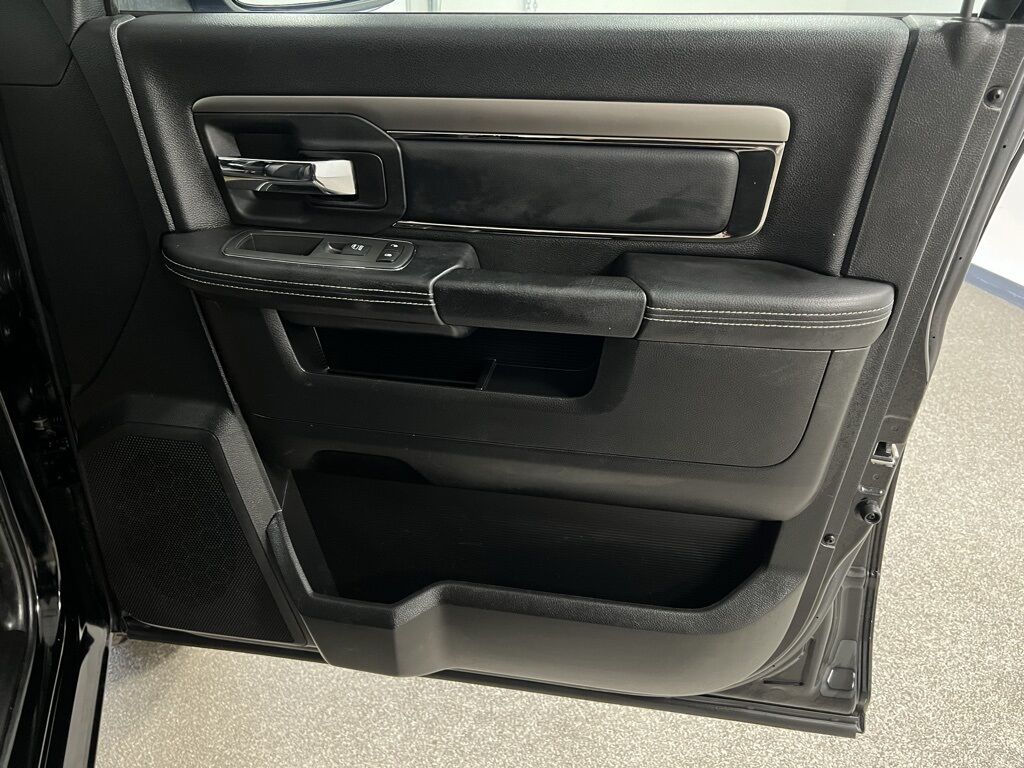 2013 Ram 1500 Sport Highlands Ranch CO