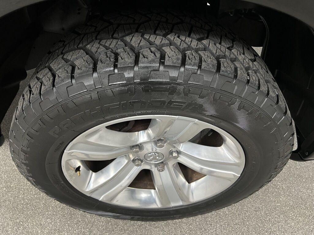 2013 Ram 1500 Sport Highlands Ranch CO