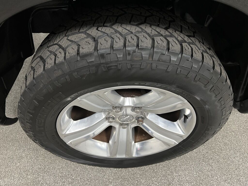 2013 Ram 1500 Sport Highlands Ranch CO