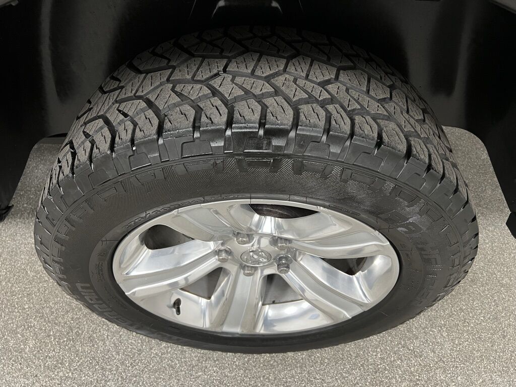 2013 Ram 1500 Sport Highlands Ranch CO