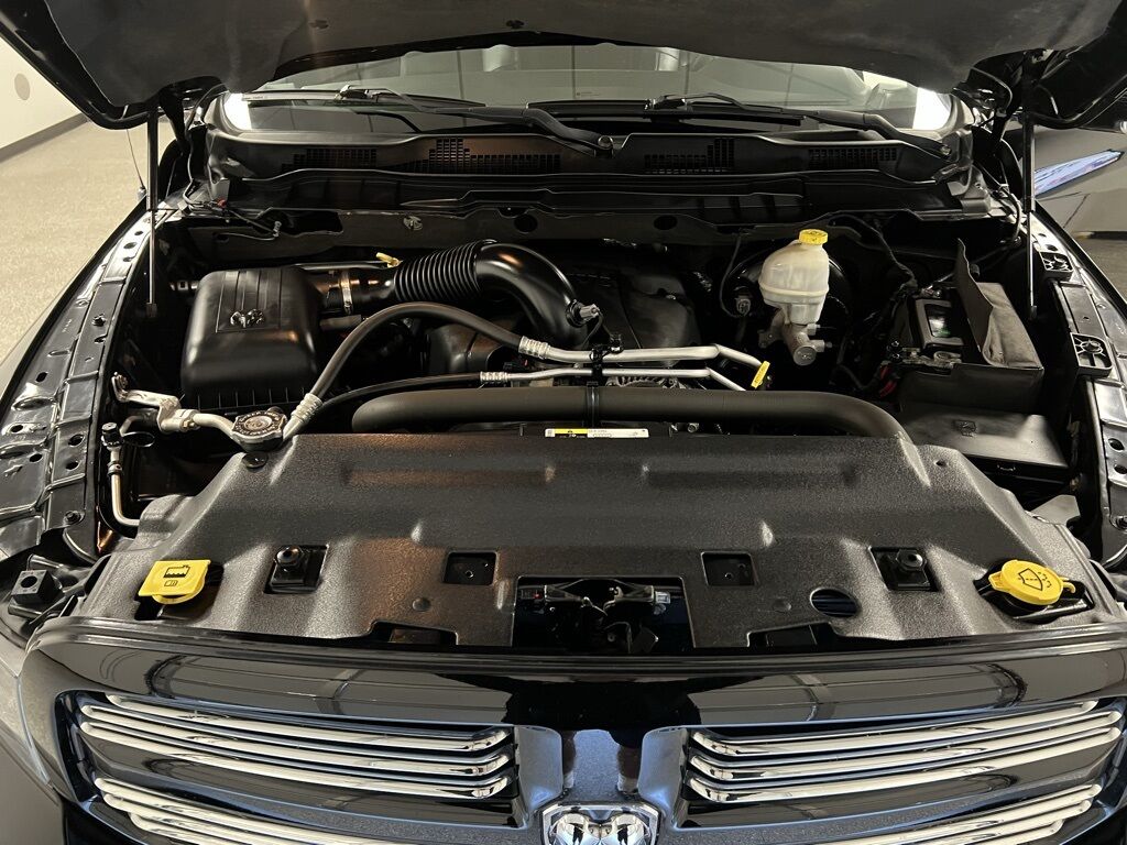 2013 Ram 1500 Sport Highlands Ranch CO