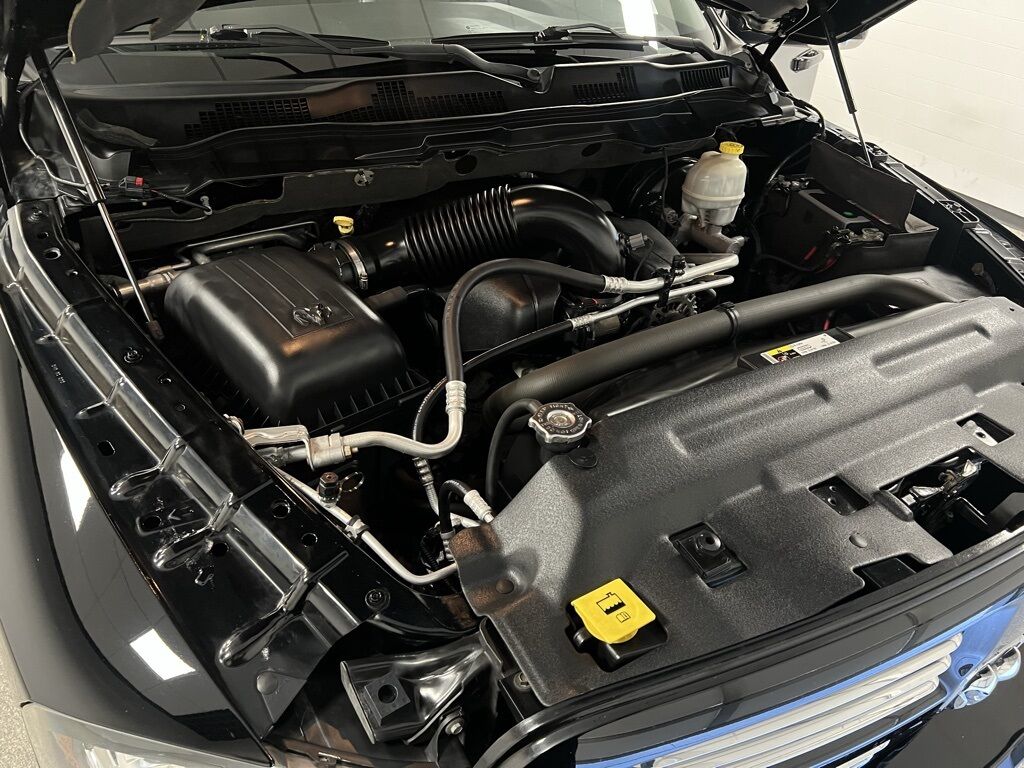 2013 Ram 1500 Sport Highlands Ranch CO