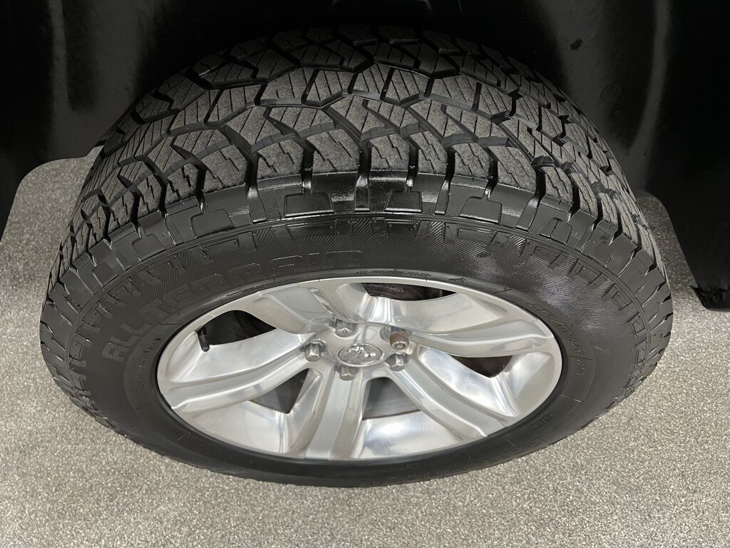 2013 Ram 1500 Sport Highlands Ranch CO