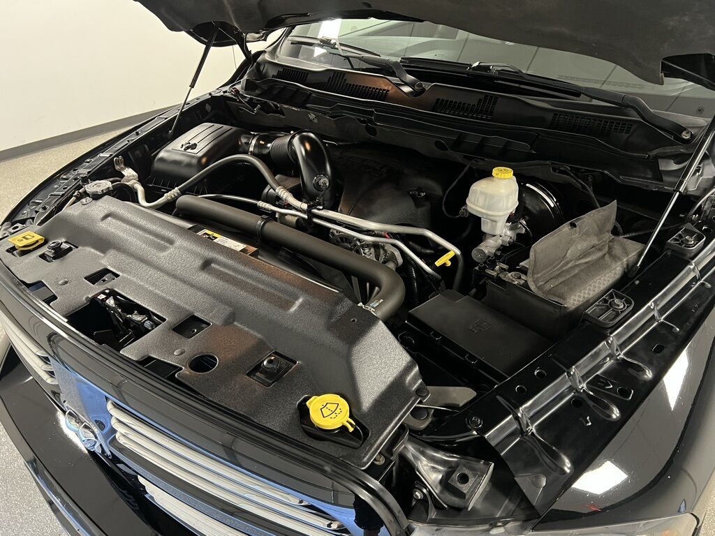 2013 Ram 1500 Sport Highlands Ranch CO