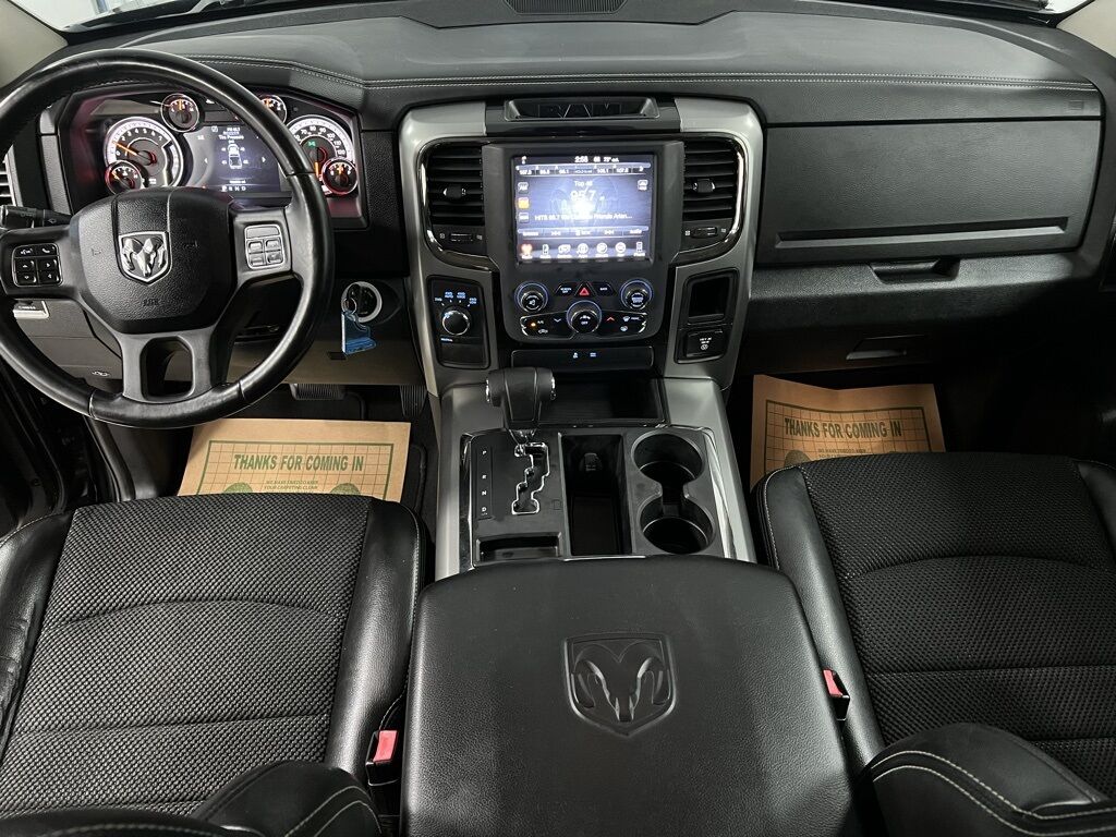 2013 Ram 1500 Sport Highlands Ranch CO