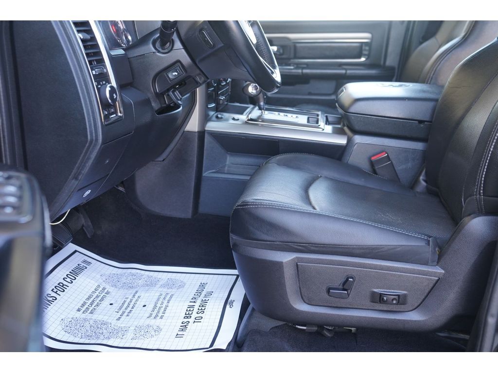2013 Ram 1500 Sport Huntington UT